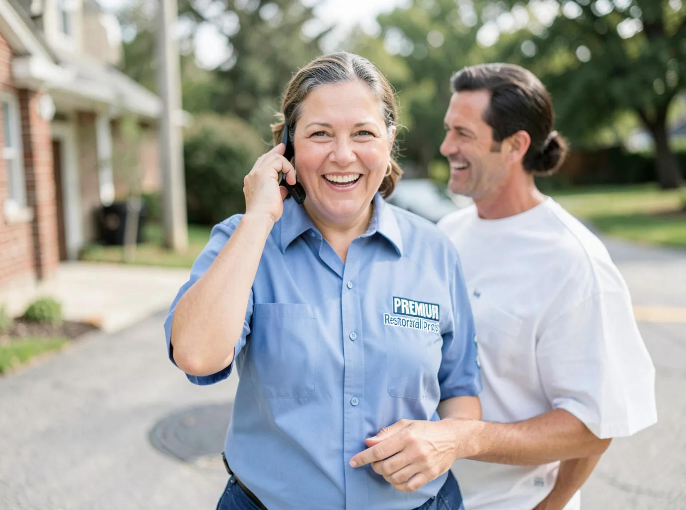 Water Damage Restoration Danbury, WI FAQs